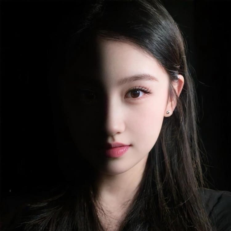 漂亮的珍珍☘️