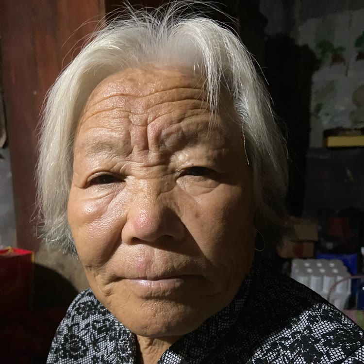 沂蒙张奶奶