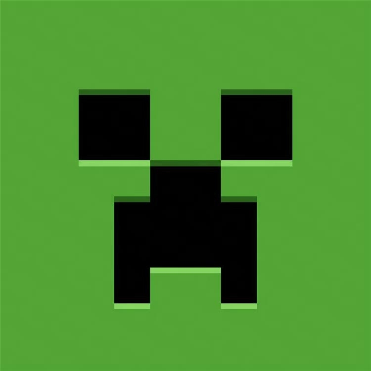我的世界Minecraft