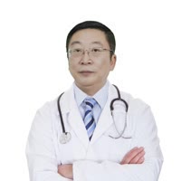 消化科李树斌医生