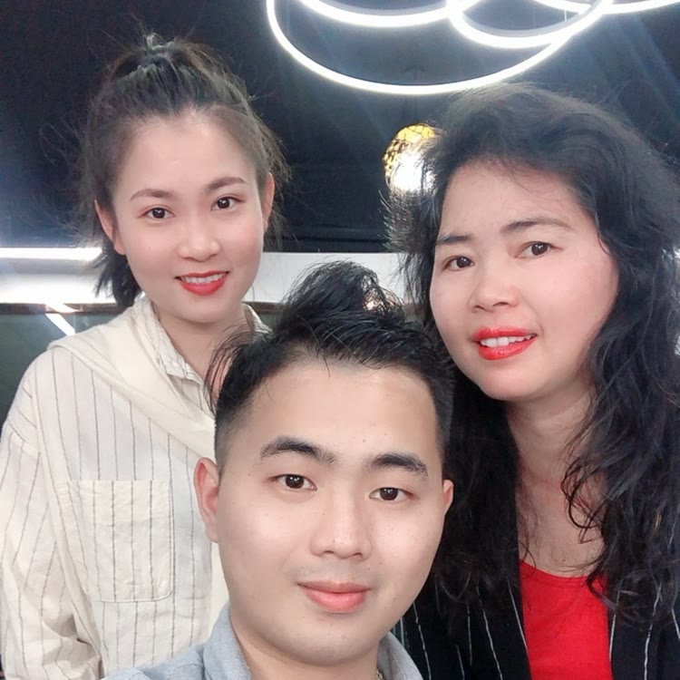 疯产夫妻