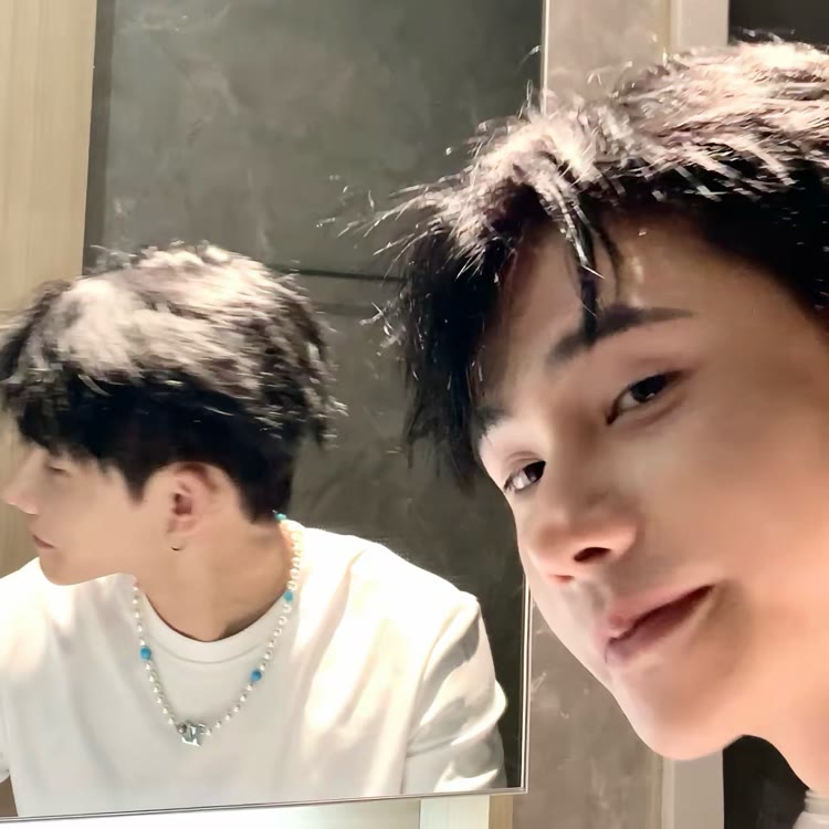 子林的小心肝🖤