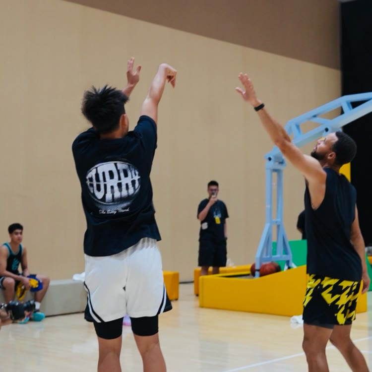 放松滴🏀阿琪