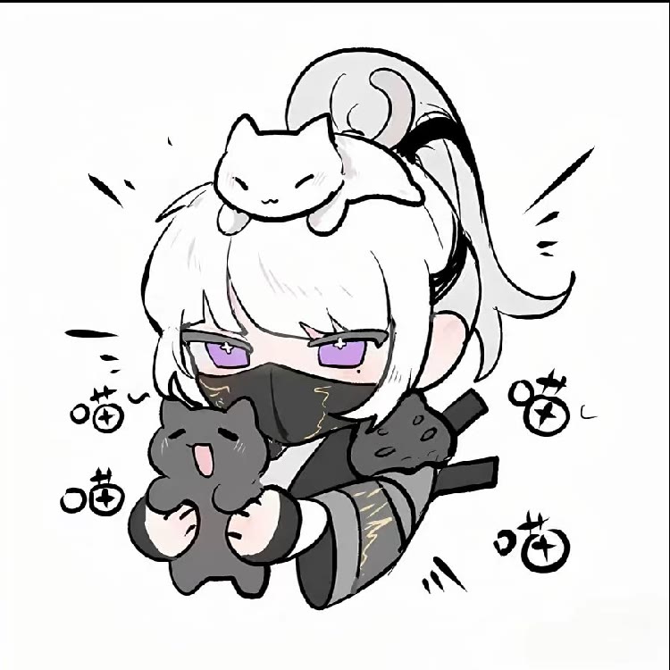 麦小鼠（三角洲行动）