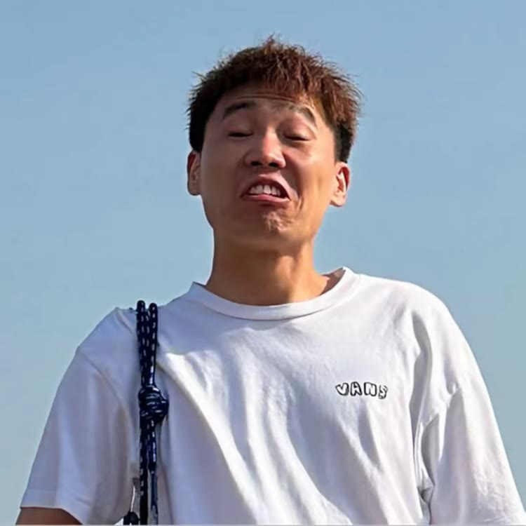 装机伐木累–小刘