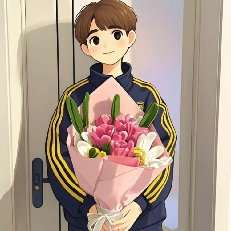 白菜哥哥🥬冲刺五百万