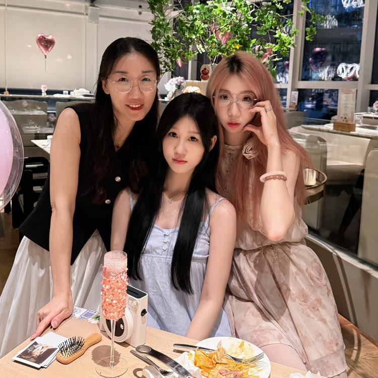 安心妈妈捣蛋雯雯