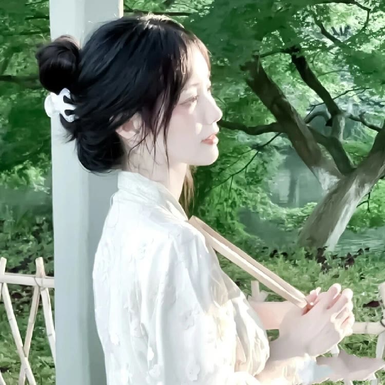 洛白