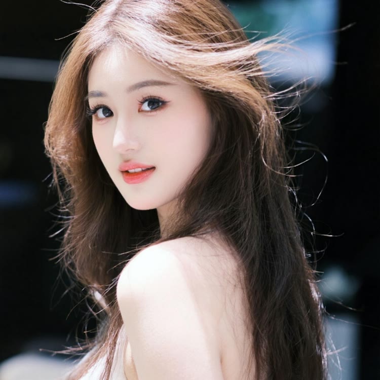 美女烦🐍（發财）