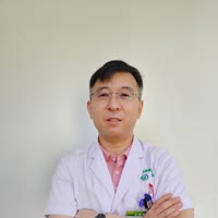 于福壮医生