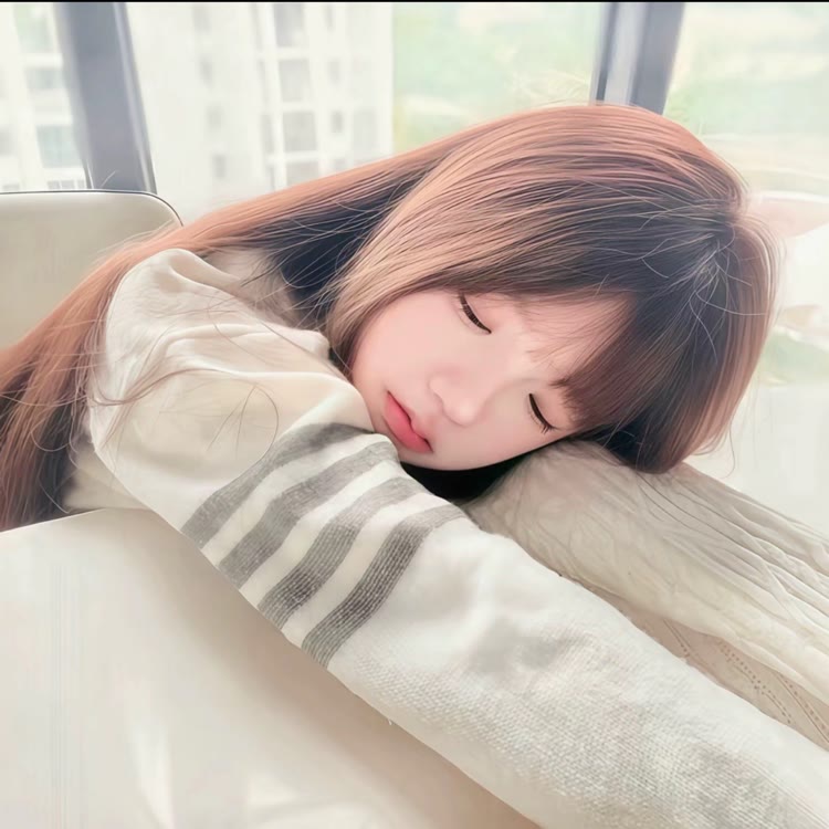 刘雨涵⭐
