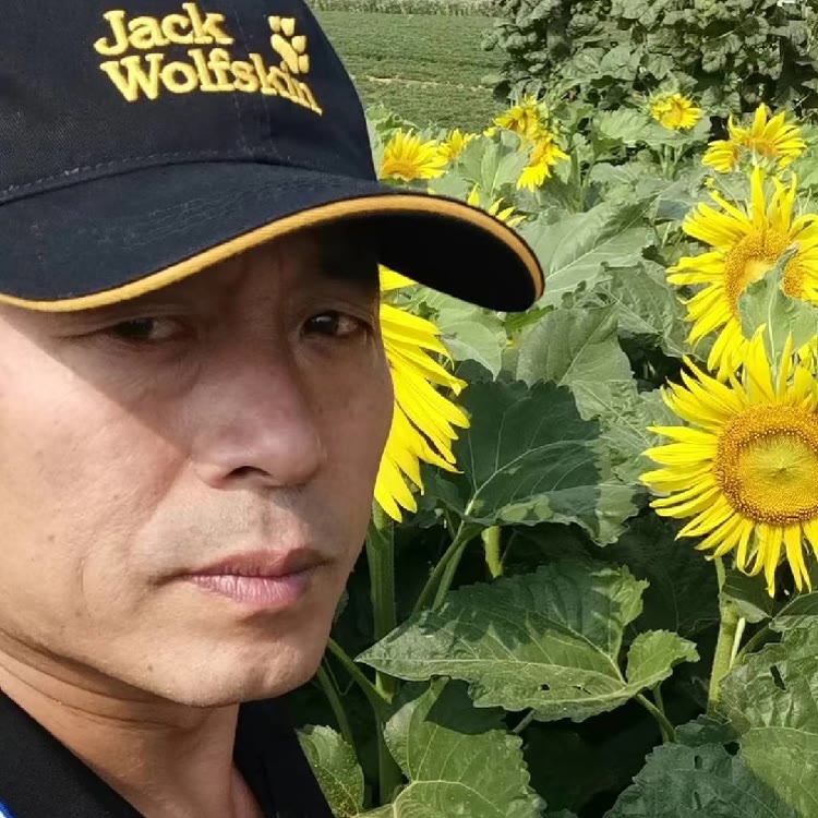 天一样的男人