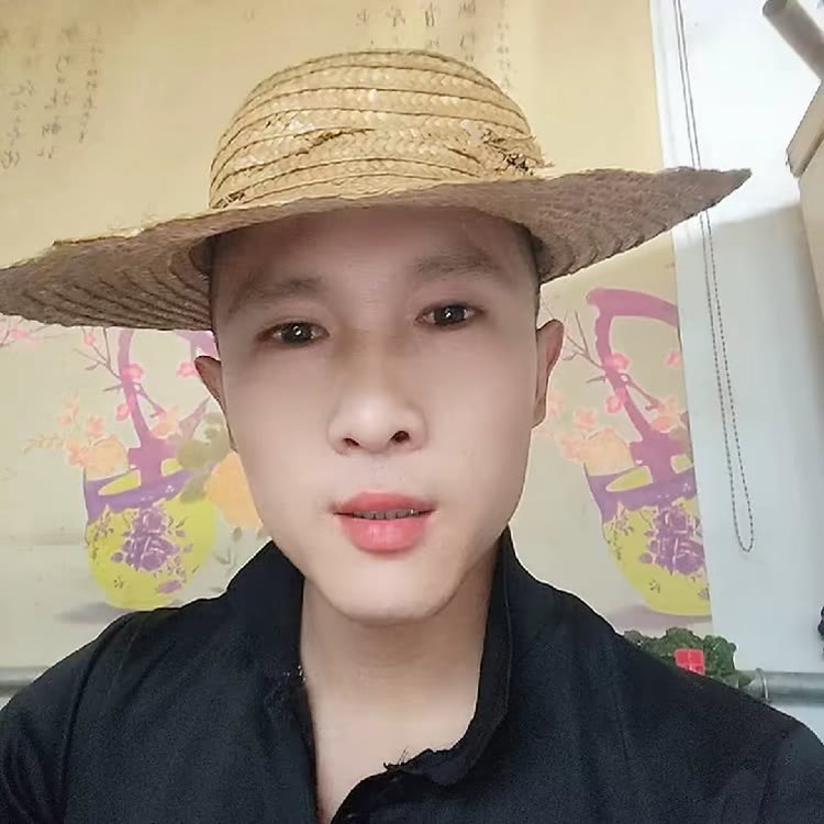 农村《草帽哥》