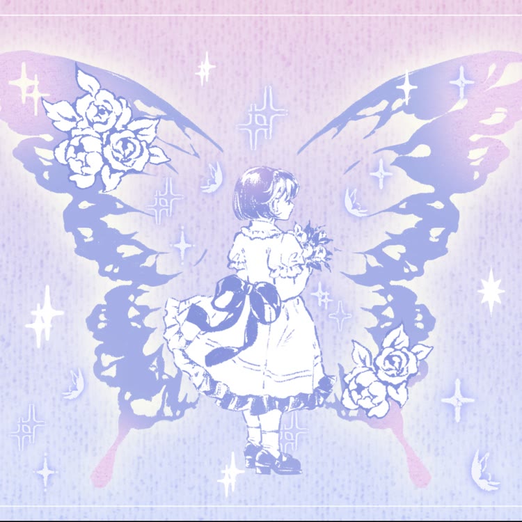 梦孚子原创设计