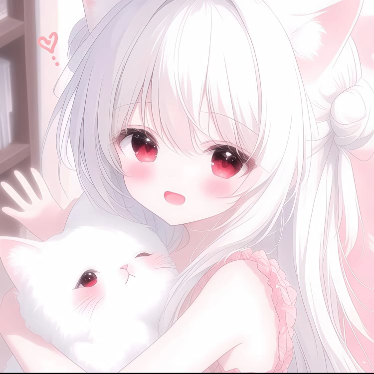 白璃妹妹