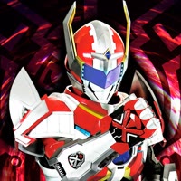 铠甲勇士