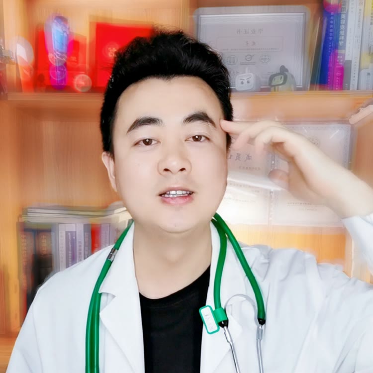 皮肤科周星医生