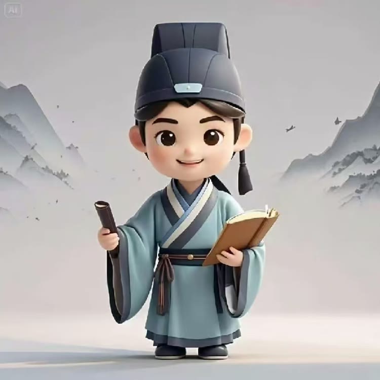 万里讲故事（收徒）