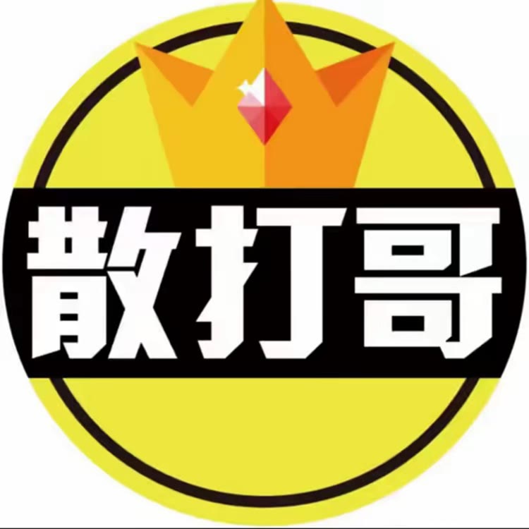 散打哥某某某