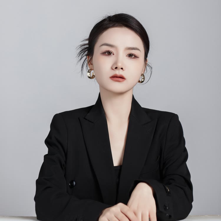 亲爱的圆圆妈（乐小姐）