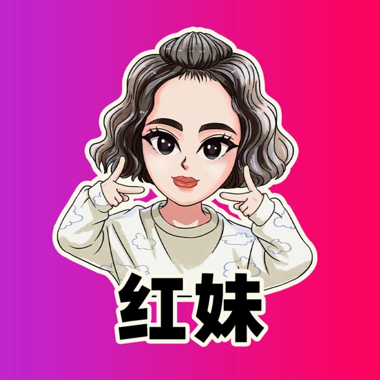 红妹•17号新品鸡肉干