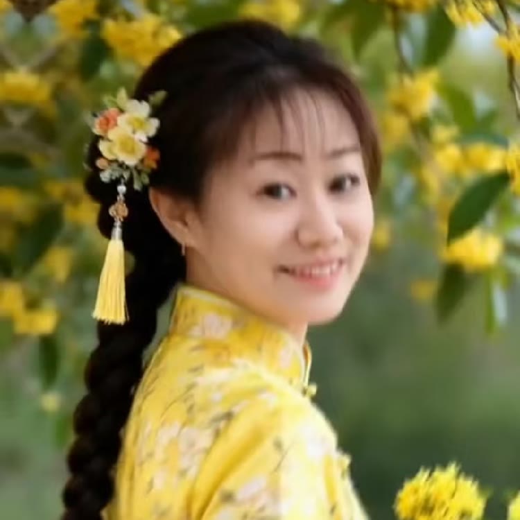 苏姐小号