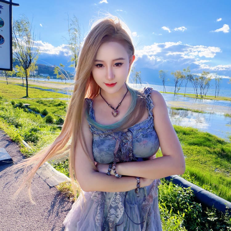 刘舒睿Sr✨