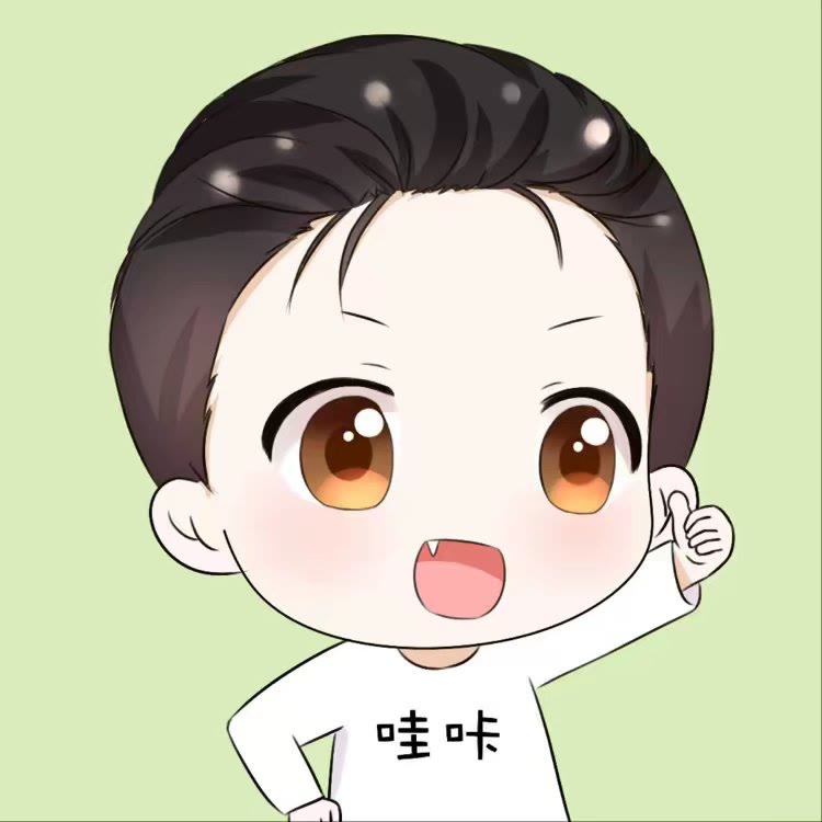 蛋仔派对哇咔咔