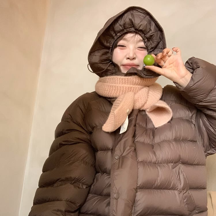 ＠我是真胖呀
