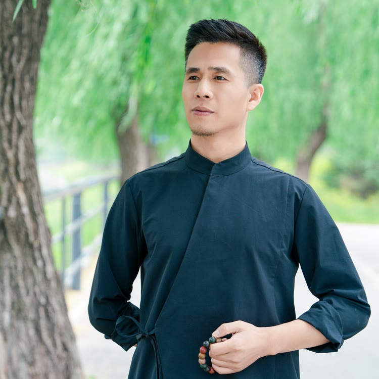 启航（健康大舞台）