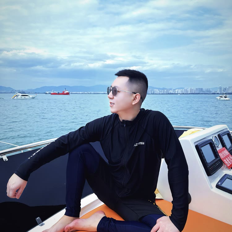 王小源每天9点不见不散