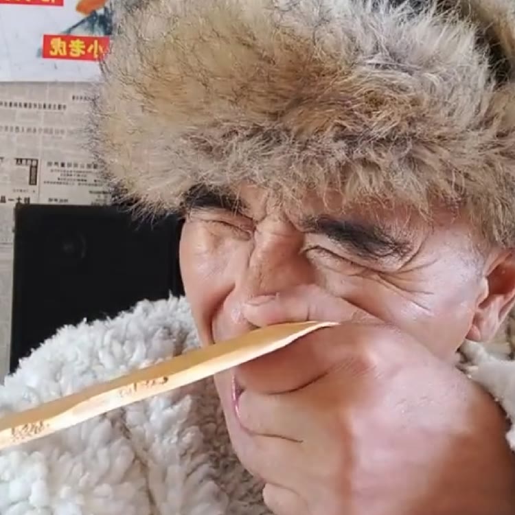 东北老猎人的故事