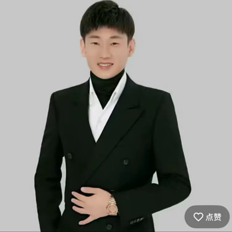 春生严选汽车开业助理林林