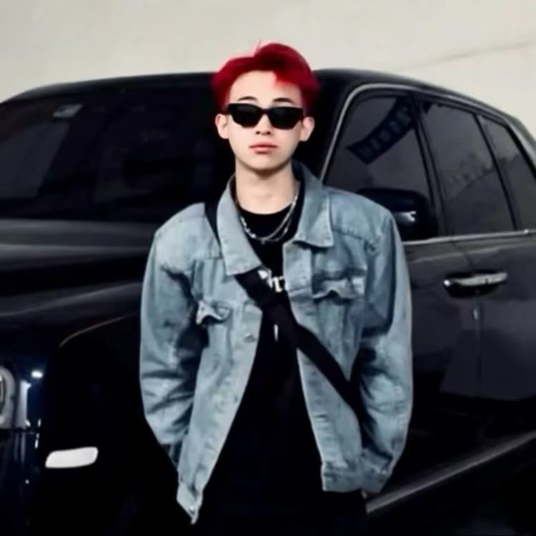 松宝【冲100万】