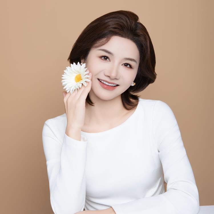 亲爱的圆圆妈（乐小姐）