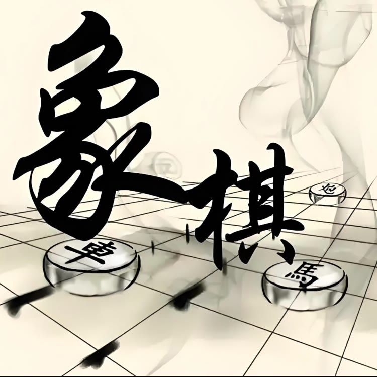 【鬼棋王】全民象棋