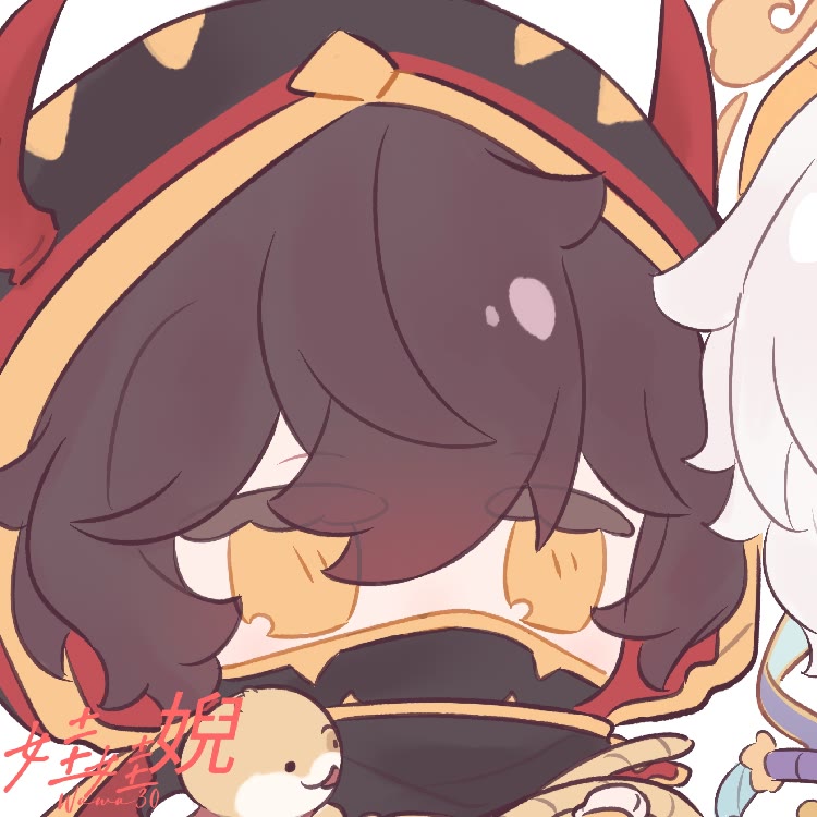 娃娃婗（大魔王）