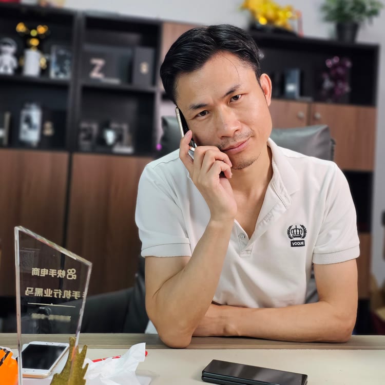 85叔数码-高端手机