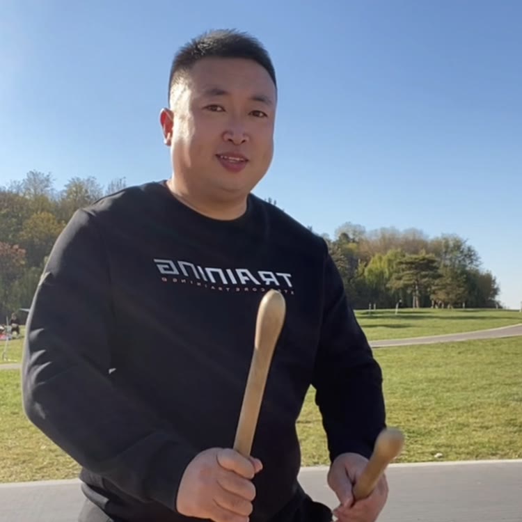 可爱酷宝贝【打鼓收徒中】