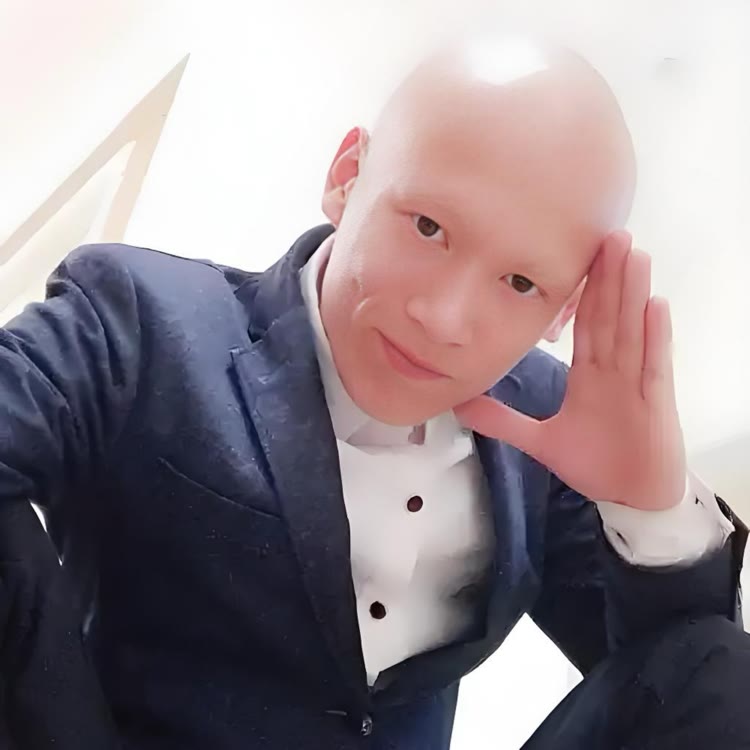 光头小虎没毛病