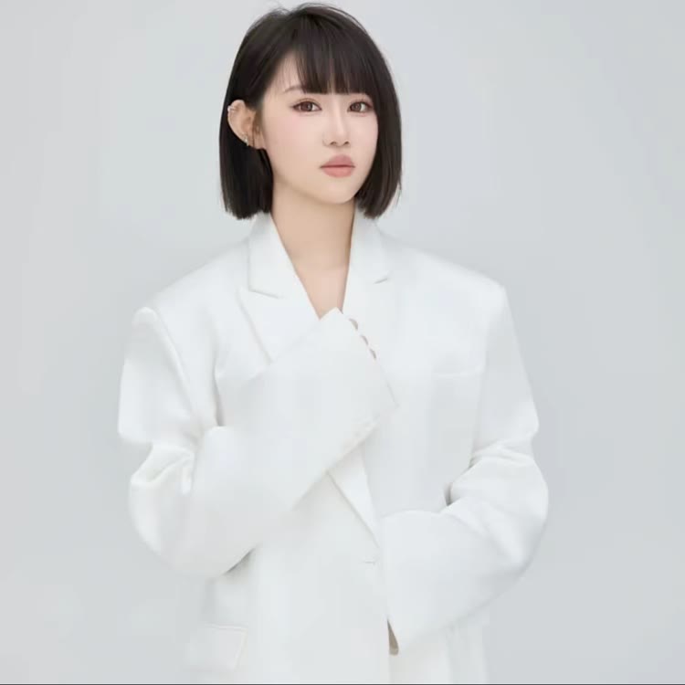 秦雪🔥（秦氏集团）