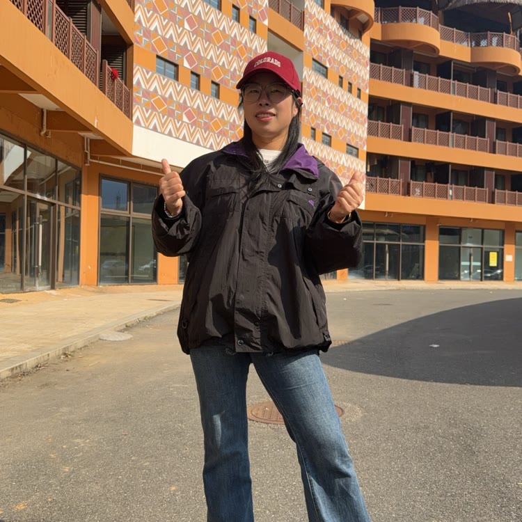 姐妹的快乐生活