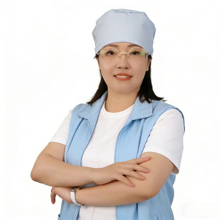 马老师（心气血课堂）