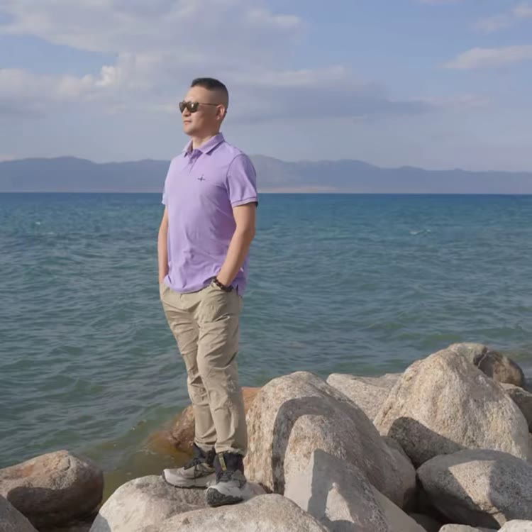 上海鑫子-精品车