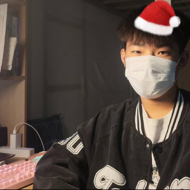 小蕾—陕西星雀