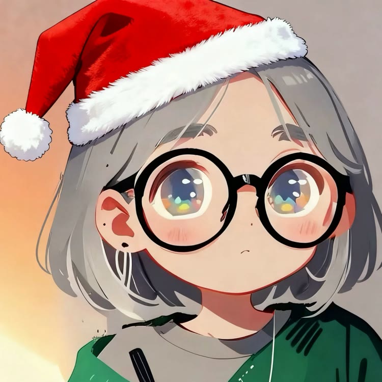 云云睡着辽💤～助眠