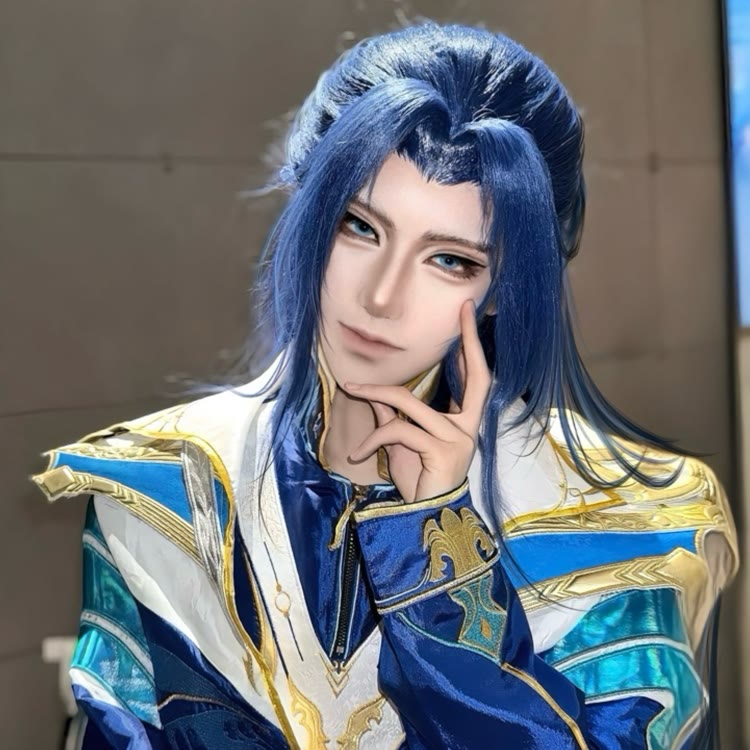 唐三（1月1日生日🎂）