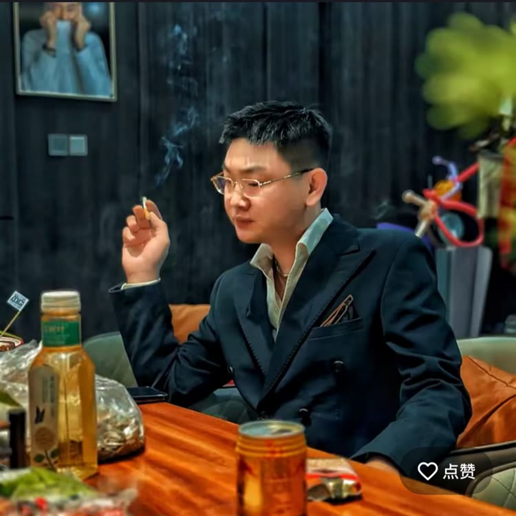 这位🔥刘老板🔥1月6号开业刘二狗