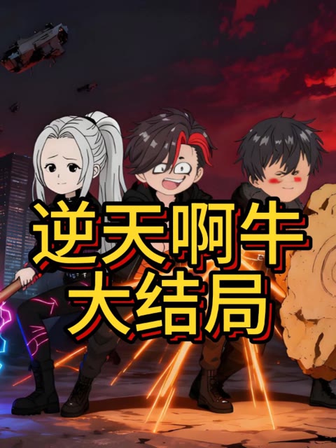 我能提升异能品质/逆天流氓