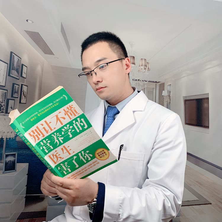 快手涨粉榜教育排行榜第16名波老师营养咨询中心